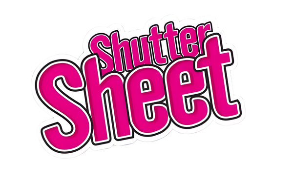 Shutter Sheet